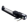 Nema 8 Stepper Ball Screw Linear Actuator 0.5A Stroke 90mm 0.02Nm(2.83oz.in) Lead 2mm(0.07874) with Sensor - LMD8S15BAA05-090 | StepperOnline UK
