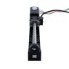 Nema 8 Stepper Ball Screw Linear Actuator 0.5A Stroke 90mm 0.02Nm(2.83oz.in) Lead 2mm(0.07874) with Sensor - LMD8S15BAA05-090 | StepperOnline UK