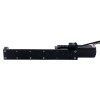 Nema 8 Stepper Ball Screw Linear Actuator 0.5A Stroke 90mm 0.02Nm(2.83oz.in) Lead 2mm(0.07874) with Sensor - LMD8S15BAA05-090 | StepperOnline UK