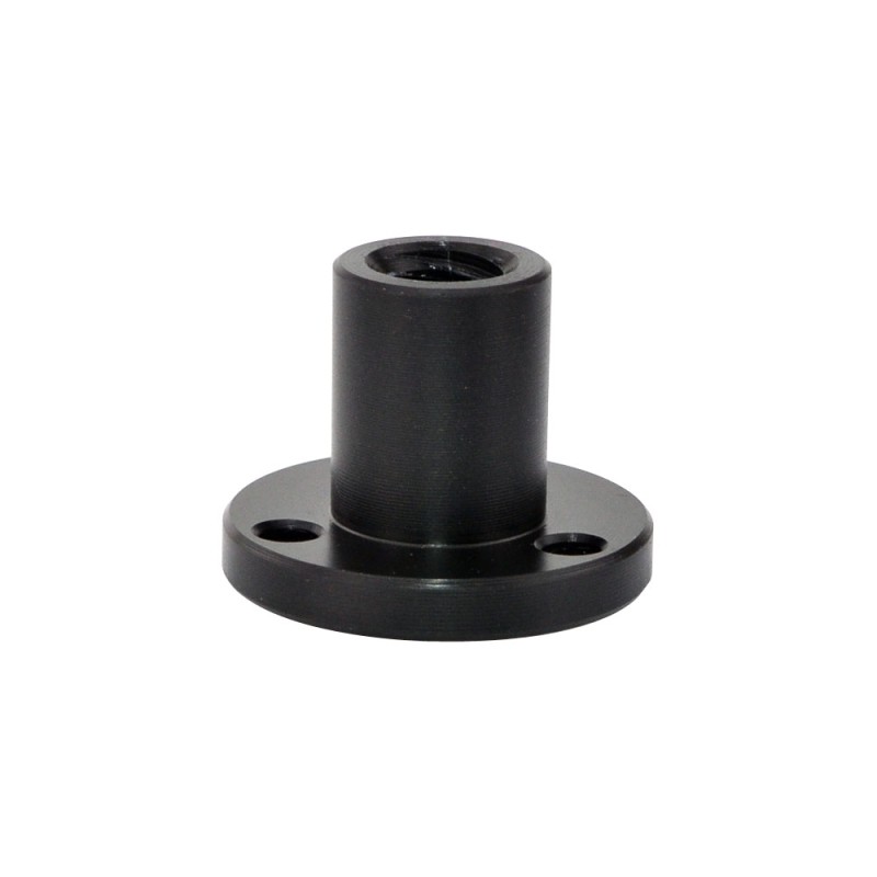 POM Screw Nut for Tr8x8mm Threaded Rod - SN-S-MB-X | StepperOnline UK