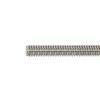 Nema 11 External 51mm Stack 0.67A Lead 2mm(0.07874) Length 100mm - 11E20S0674AA2-100RS | StepperOnline UK