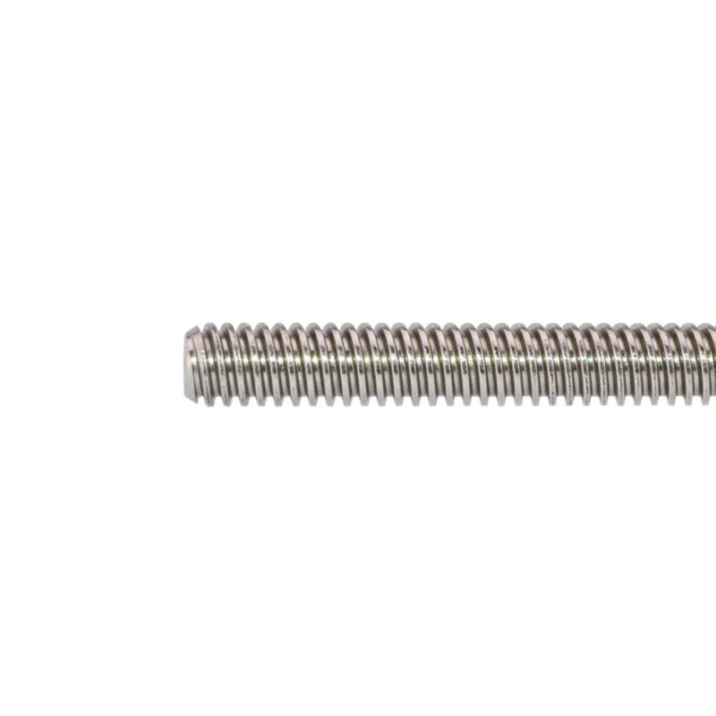 Nema 11 External 51mm Stack 0.67A Lead 2mm(0.07874) Length 100mm - 11E20S0674AA2-100RS | StepperOnline UK