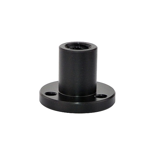 US On Sale - Nema 17 External 34mm Stack 0.4A Lead 8mm(0.31496) Length 200mm - US-17LS13-0404E-200G | StepperOnline UK