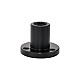 US On Sale - Nema 17 External 34mm Stack 0.4A Lead 8mm(0.31496) Length 200mm - US-17LS13-0404E-200G | StepperOnline UK