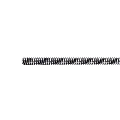 NEMA 11 External Acme Linear Stepper Motor 0.42A 32mm Stack Screw Lead 1.27mm(0.05") Lead Length 150mm - 11E13S0424FD4-150RS | StepperOnline UK