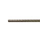 Nema 11 External 46mm Stack 0.75A Lead 5.08mm(0.2) Length 250mm - 11E18S0754HD5-250RS | StepperOnline UK