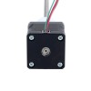 Nema 14 External 34mm Stack 0.57A Lead 2.4384mm(0.096") Length 150mm - 14E13S0574JE4-150RS | StepperOnline UK