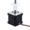 Nema 14 External 34mm Stack 0.57A Lead 2.4384mm(0.096") Length 150mm - 14E13S0574JE4-150RS | StepperOnline UK