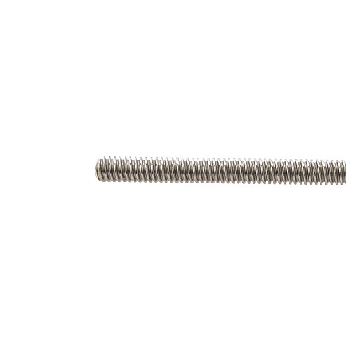 NEMA 14 External Acme Linear Stepper Motor 1.5A 47mm Stack Screw Lead 2.54mm(0.1) Lead Length 150mm - 14E19S1504GF5-150RS | StepperOnline UK