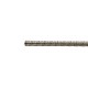 NEMA 14 External Acme Linear Stepper Motor 1.5A 47mm Stack Screw Lead 2.54mm(0.1) Lead Length 150mm - 14E19S1504GF5-150RS | StepperOnline UK