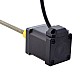 NEMA 14 External Acme Linear Stepper Motor 1.5A 47mm Stack Screw Lead 2.54mm(0.1) Lead Length 150mm - 14E19S1504GF5-150RS | StepperOnline UK