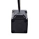 NEMA 14 External Acme Linear Stepper Motor 1.5A 47mm Stack Screw Lead 2.54mm(0.1) Lead Length 150mm - 14E19S1504GF5-150RS | StepperOnline UK