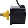NEMA 34 External Acme Linear Stepper Motor 5.5A 76mm Stack Screw Lead 2.54mm(0.1) Lead Length 200mm - 34E30S5504GK5-200RS | StepperOnline UK