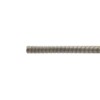 NEMA 34 External Acme Linear Stepper Motor 5.5A 76mm Stack Screw Lead 2.54mm(0.1) Lead Length 200mm - 34E30S5504GK5-200RS | StepperOnline UK