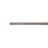 250mm 8mm Diameter 8mm Pitch Trapezoidal Lead Screw & Nut - LSN-S-MB-250 | StepperOnline UK