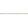 250mm 5mm Diameter 2mm Pitch Trapezoidal Lead Screw - LS-AA-250 | StepperOnline UK