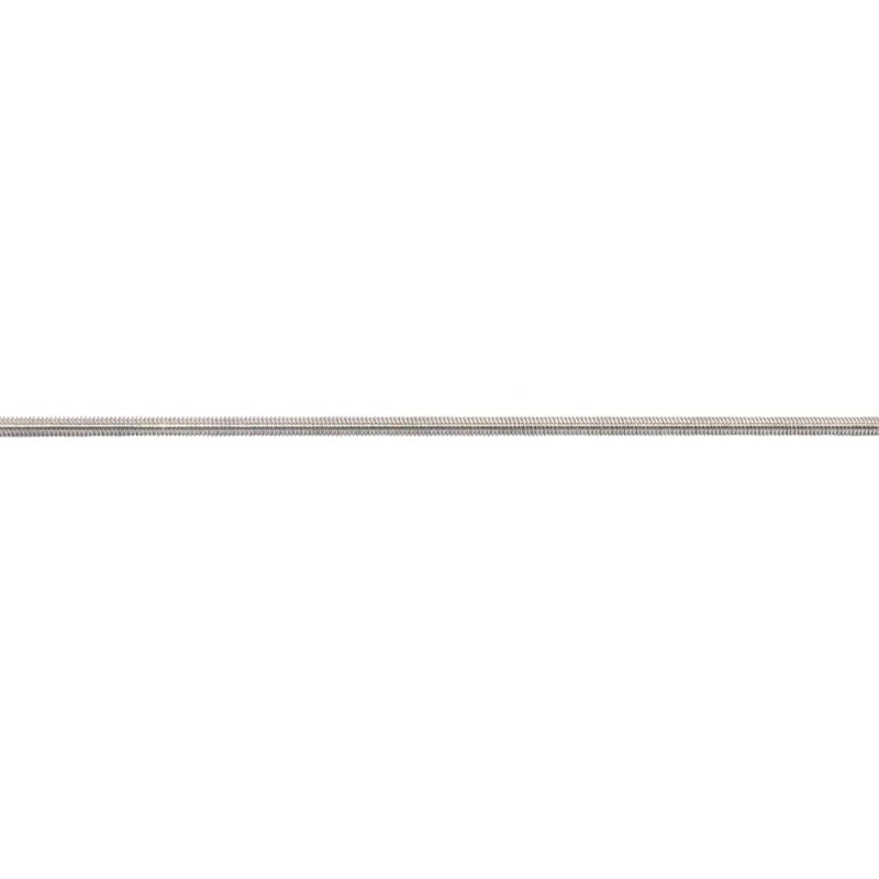 250mm 5mm Diameter 2mm Pitch Trapezoidal Lead Screw - LS-AA-250 | StepperOnline UK