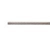 250mm 5mm Diameter 2mm Pitch Trapezoidal Lead Screw - LS-AA-250 | StepperOnline UK