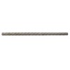 CN On Sale - 150mm 8mm Diameter 8mm Pitch Trapezoidal Lead Screw - CN-LS-MB-150 | StepperOnline UK