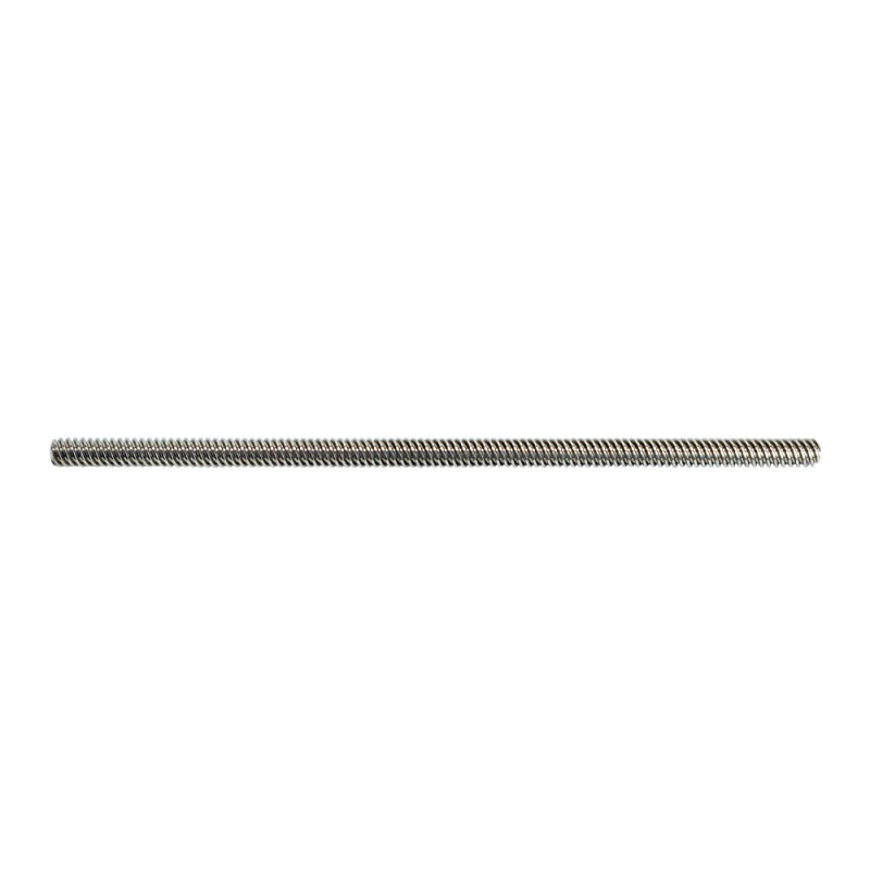 CN On Sale - 210mm 8mm Diameter 8mm Pitch Trapezoidal Lead Screw - CN-LS-MB-210 | StepperOnline UK