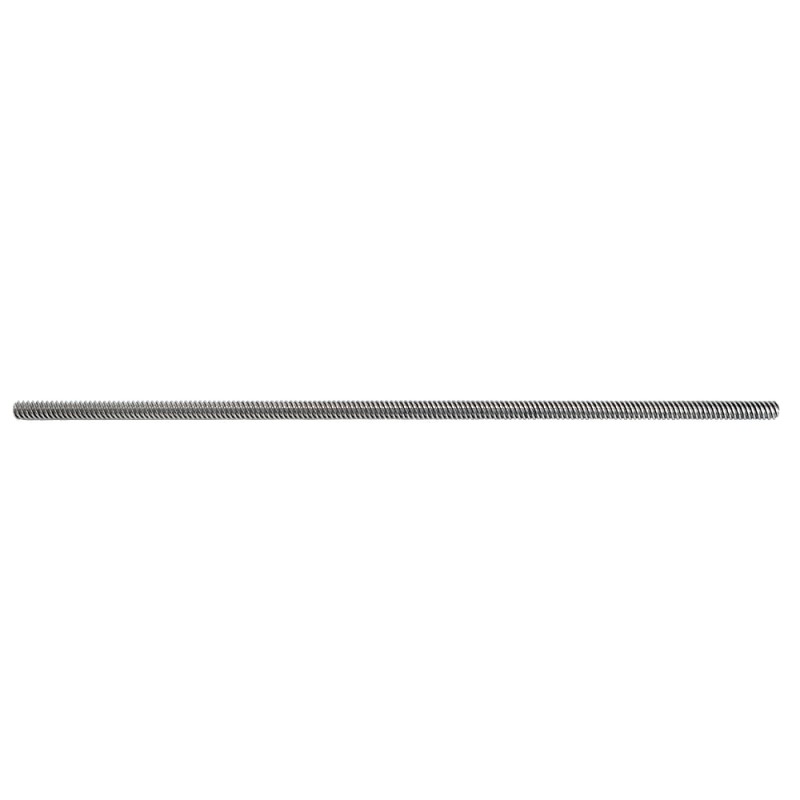 CN On Sale - 320mm 8mm Diameter 8mm Pitch Trapezoidal Lead Screw - CN-LS-MB-320 | StepperOnline UK