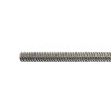 CN On Sale - 320mm 8mm Diameter 8mm Pitch Trapezoidal Lead Screw - CN-LS-MB-320 | StepperOnline UK
