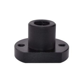 POM Screw Nut for Tr11x2mm Threaded Rod