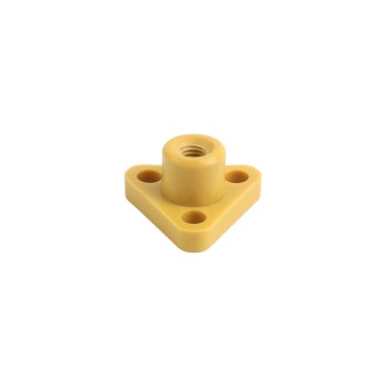 CN On Sale - POM Screw Nut for Tr3.5x0.6096mm Threaded Rod
