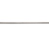 250mm 8mm Diameter 8mm Pitch Trapezoidal Lead Screw & Nut - LSN-S-MB-250 | StepperOnline UK