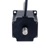 Nema 23 Non-captive 56mm Stack 2.0A Lead 2mm(0.07874) Length 250mm - 23N22S2004AJ4-250RS | StepperOnline UK