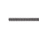Nema 23 Non-captive 56mm Stack 2.0A Lead 2mm(0.07874) Length 250mm - 23N22S2004AJ4-250RS | StepperOnline UK