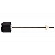 Nema 11 External 32mm Stack 0.42A Lead 1.27mm(0.05) Length 150mm - 11E13S0424FD3-150RS | StepperOnline UK
