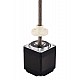 Nema 11 External 32mm Stack 0.42A Lead 1.27mm(0.05) Length 150mm - 11E13S0424FD3-150RS | StepperOnline UK