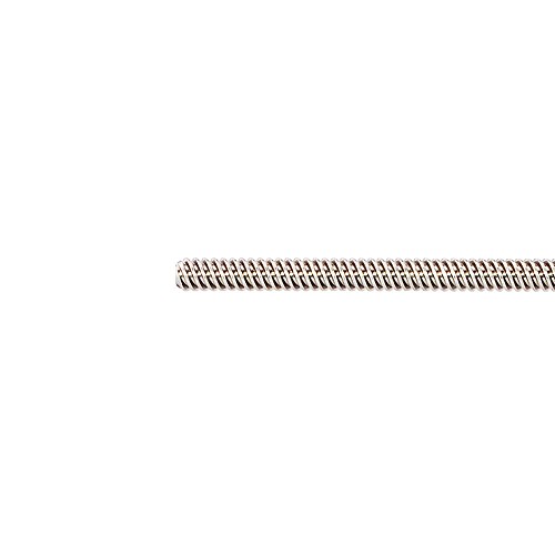 Nema 11 External 32mm Stack 0.42A Lead 1.27mm(0.05) Length 150mm - 11E13S0424FD3-150RS | StepperOnline UK