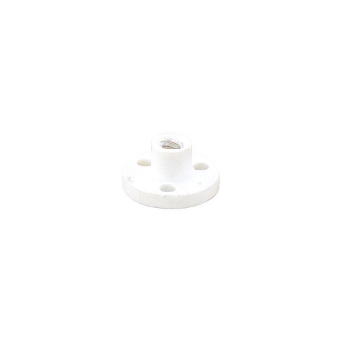 Nema 11 External 32mm Stack 0.42A Lead 1.27mm(0.05) Length 150mm - 11E13S0424FD3-150RS | StepperOnline UK