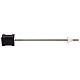Nema 14 External 48mm Stack 0.91A Lead 4.877mm(0.192) Length 250mm - 14E17S0914QE3-250RS | StepperOnline UK