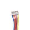 Φ42x16.5mm PM External Linear Stepper Motor 0.4A Lead 0.5mm/0.0197 Length 21mm - 42LN48S01-122 | StepperOnline UK