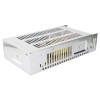 201W 24V 8.3A 115/230V Switching Power Supply Stepper Motor CNC Router Kits - S-201-24 | StepperOnline UK