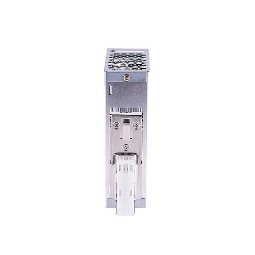 EDR-120-24 MEANWELL 120W 24VDC 5A 115/230VAC DIN Rail Power Supply - EDR-120-24 | StepperOnline UK