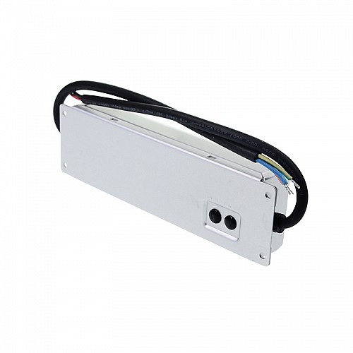 ELG-150-24A-3Y MEANWELL 24V 6.25A 105W Constant Voltage + Constant Current LED Driver - ELG-150-24A-3Y | StepperOnline UK