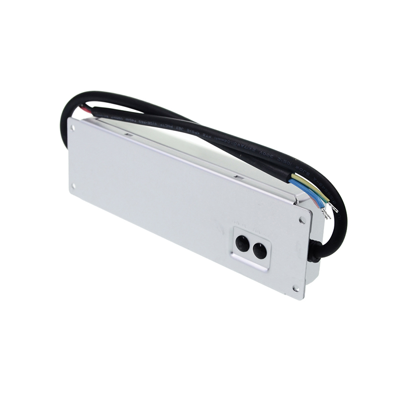 ELG-150-24A-3Y MEANWELL 24V 6.25A 105W Constant Voltage + Constant Current LED Driver - ELG-150-24A-3Y | StepperOnline UK