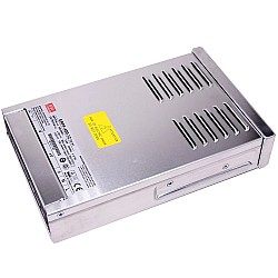 ERPF-400-12 MEANWELL 360W 30A 115/231VAC Single Output Switching Power Supply