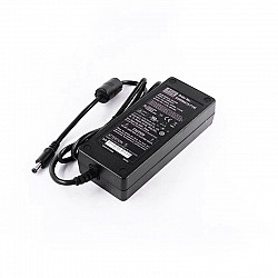 GSM90A15-P1M MEANWELL 90W 15VDC 6A 115/230VAC AC-DC Reliable Green Medical Adaptor