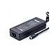 GST120A12-R7B MEANWELL 102W 12VDC 8.5A 115/230VAC AC-DC Reliable Green Industrial Adaptor - GST120A12-R7B | StepperOnline UK