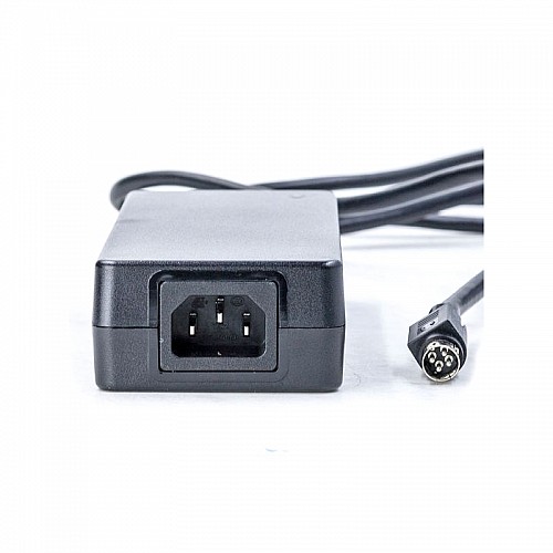GST120A12-R7B MEANWELL 102W 12VDC 8.5A 115/230VAC AC-DC Reliable Green Industrial Adaptor - GST120A12-R7B | StepperOnline UK