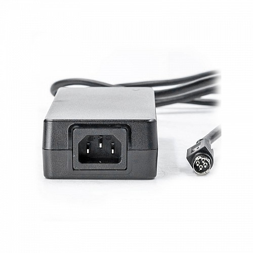 GST120A20-P1M  MEANWELL 120W 20VDC 6A 115/230VAC AC-DC Reliable Green Industrial Adaptor - GST120A20-P1M | StepperOnline UK
