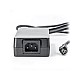 GST120A20-R7B MEANWELL 120W 20VDC 6A 115/230VAC AC-DC Reliable Green Industrial Adaptor - GST120A20-R7B | StepperOnline UK