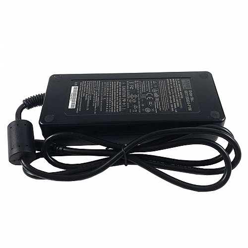 GST120A24-P1M  MEANWELL 120W 24VDC 5A 115/230VAC AC-DC Reliable Green Industrial Adaptor - GST120A24-P1M | StepperOnline UK