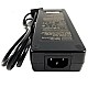 GST120A24-P1M  MEANWELL 120W 24VDC 5A 115/230VAC AC-DC Reliable Green Industrial Adaptor - GST120A24-P1M | StepperOnline UK