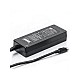 GST120A48-R7B MEANWELL 120W 48VDC 2.5A 115/230VAC AC-DC Reliable Green Industrial Adaptor - GST120A48-R7B | StepperOnline UK